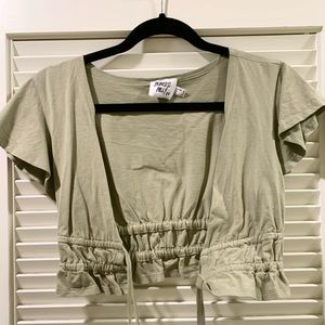 ✨ PRINCESS POLLY TOP ✨